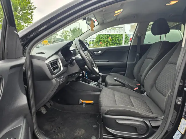 Kia Rio 1.0 TGDI ComfortPlusLine Navigator 2018 Benzine 7
