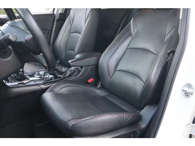 Mazda 3 2.0 GT-M 2016 Benzine 4