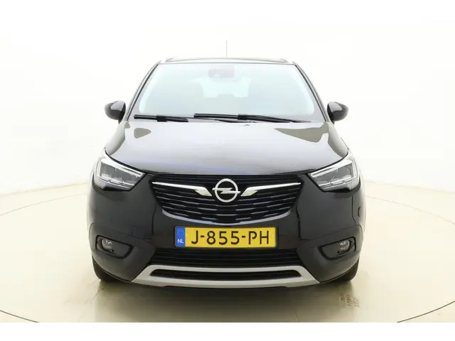 Opel Crossland X 1.2 Turbo Edition 2020 2020 Benzine 6