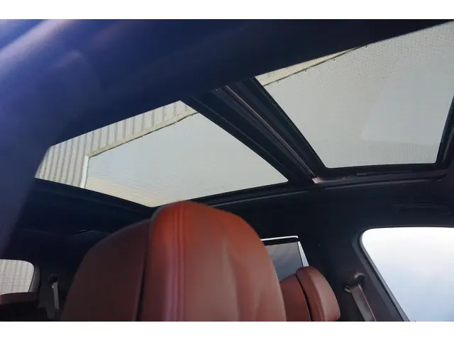 BMW X7 xDrive40i 2025 Benzine 13