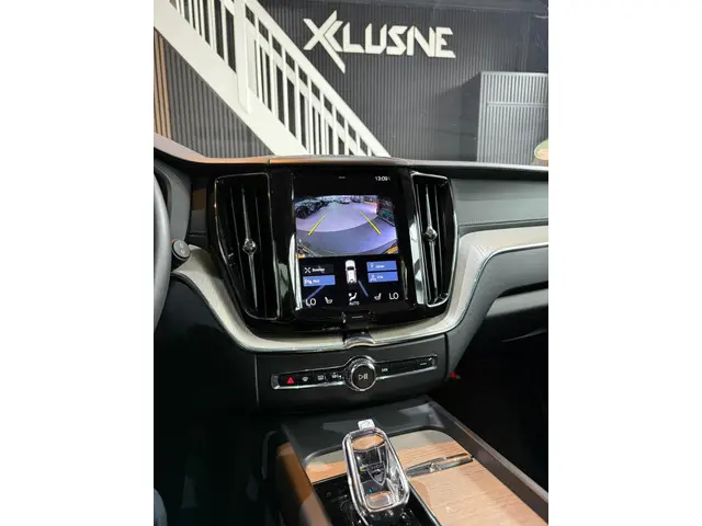 Volvo XC60 2.0 B4 Inscription 2021 Hybride Benzine 17