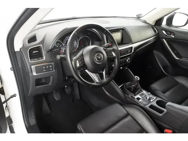 Mazda CX-5 2.0 160pk AWD GT-M 2016 Benzine 14