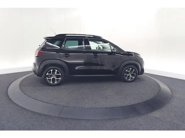 Citroën C3 Aircross PureTech 130 EAT6 Plus 2024 Benzine 8