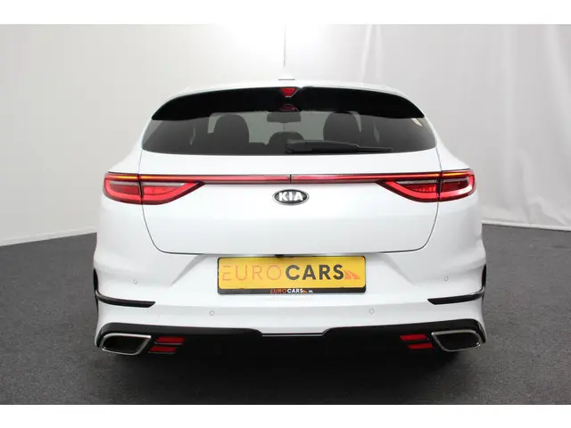 Kia ProCeed 1.6 T-GDI 204pk DCT GT 2020 Benzine 28