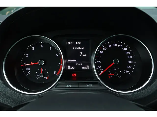 Volkswagen Polo 1.0 BlueMotion Edition 2016 Benzine 18