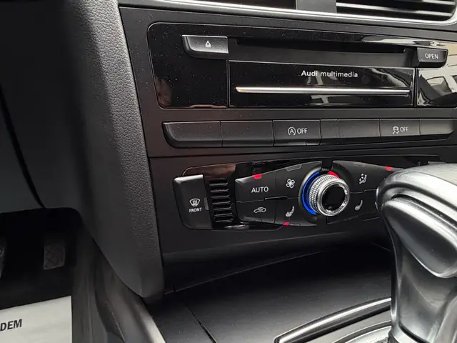 Audi A4 Avant 1.8 TFSI Business Edition 2014 Benzine 15