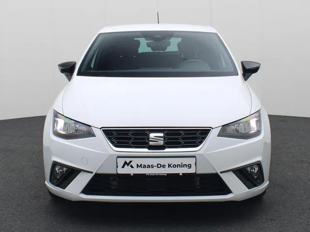 SEAT Ibiza 1.0TSI/95PK FR 2024 Benzine 27