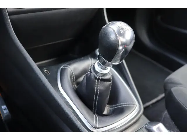 Ford Fiesta 1.0 EcoBoost ST-Line org.NL 2018 Benzine 13