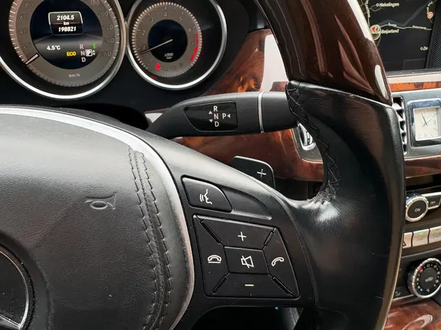 Mercedes-Benz CLS Shooting Brake 350 2014 Benzine 19