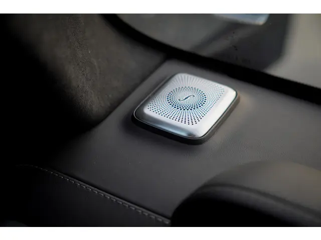Mercedes-Benz G-Klasse 400 d 2021 Diesel 48