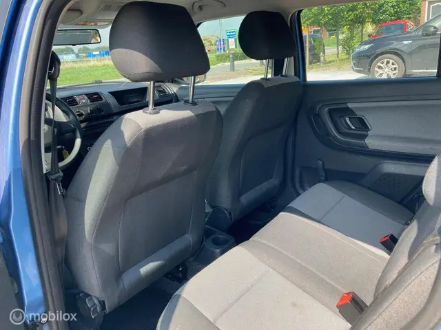 Škoda Fabia 1.2 Go 2014 Benzine 13