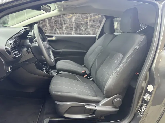 Ford Fiesta 1.1 Trend 2019 Benzine 7