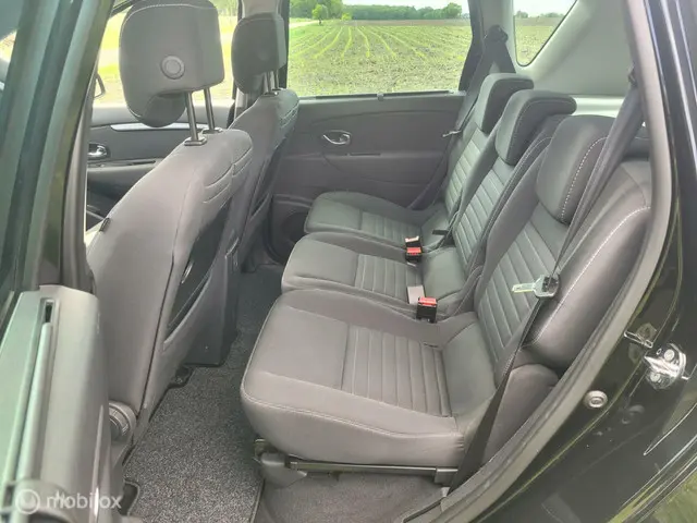 Renault Scénic 1.2 TCe | APK | CLIMA | TREKH. | CRUISE | 2015 Benzine 38