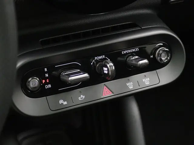 MINI Aceman SE 2025 Elektrisch 21