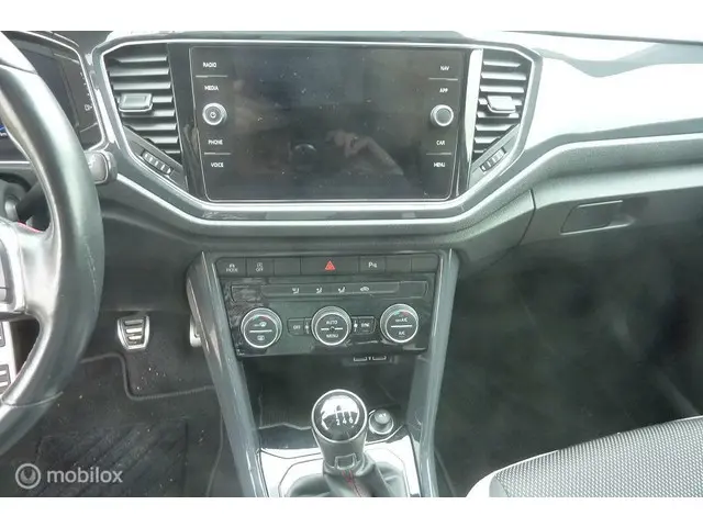 Volkswagen T-Roc 1.5 TSI Sport R Line 2019 Benzine 5