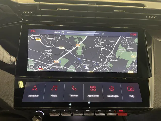 Peugeot 308 1.2 PureTech GT 2024 Benzine 21