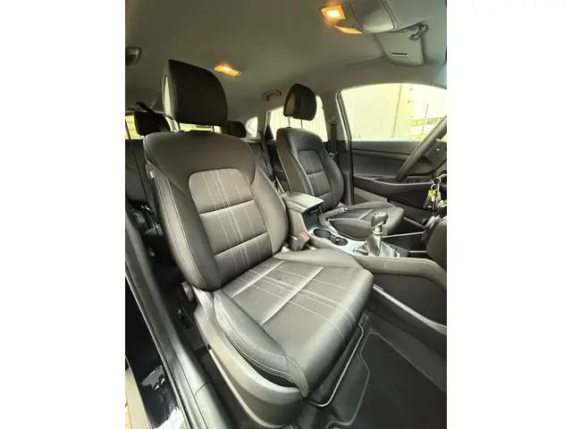 Hyundai Tucson 1.6 GDi i-Drive|Camera| 2016 Benzine 39