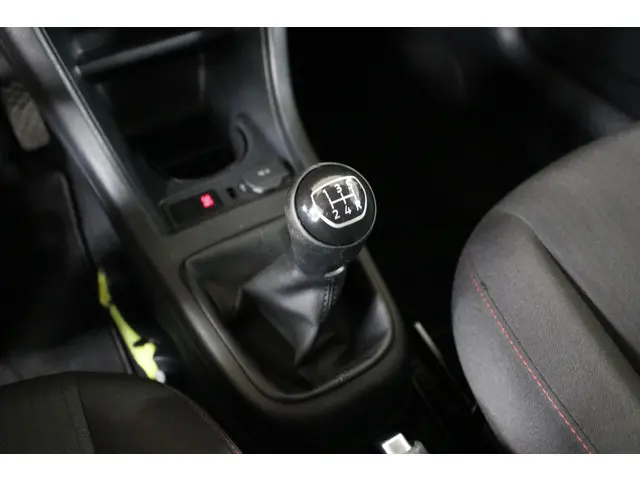 Volkswagen up! 1.0 BMT high up! 2017 Benzine 21