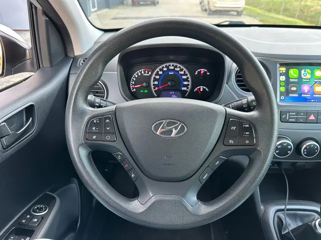 Hyundai i10 1.0i Comfort 2019 Benzine 13