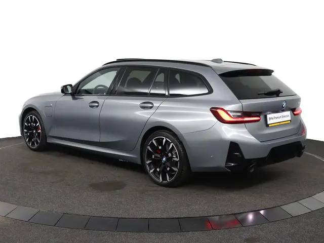 BMW 3 Serie Touring 330e 2025 Hybride Benzine 9