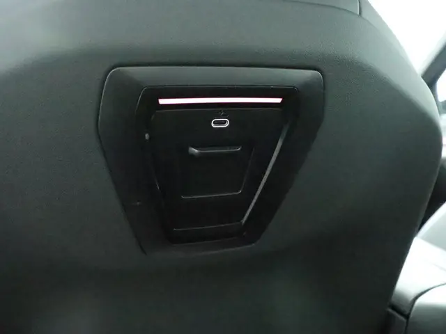 BMW i5 Sedan xDrive40 2025 Elektrisch 38