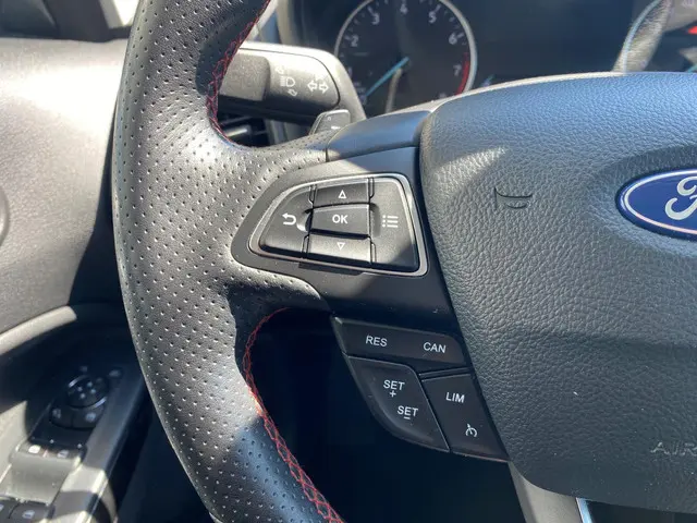 Ford EcoSport 1.0 EcoBoost Titanium 2018 Benzine 20