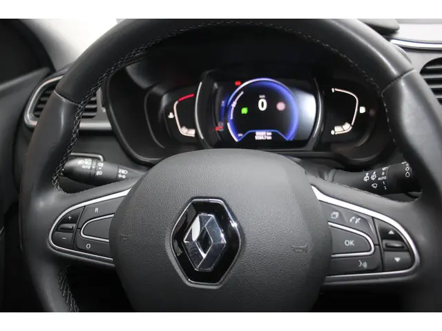 Renault Kadjar 1.3 TCe Intens 2019 Benzine 15