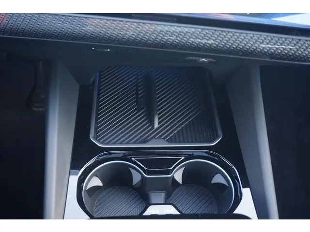 BMW M5 5-serie 2026 Hybride Benzine 31