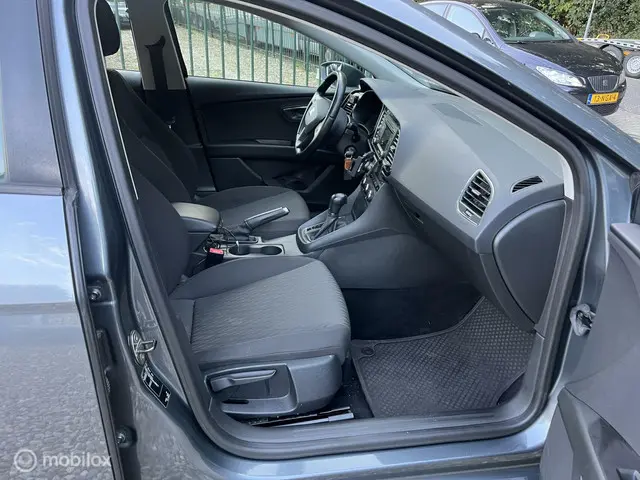 SEAT Leon 1.2 TSI Style,Automaat,nette auto 2014 Benzine 4