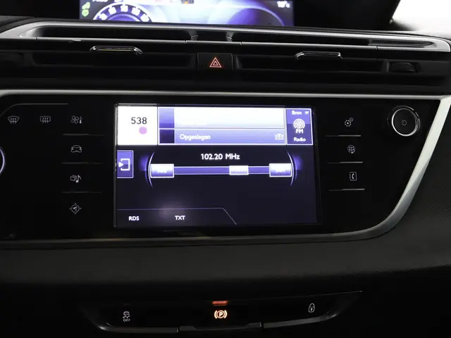 Citroën Grand C4 Picasso 1.6 THP Business 2014 Benzine 13