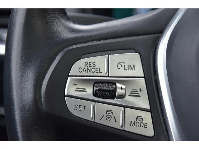 BMW iX3 High Executive 80 kWh 2021 Elektrisch 9