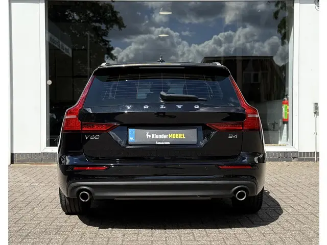 Volvo V60 2.0 B4 Business Pro 2021 Benzine 25