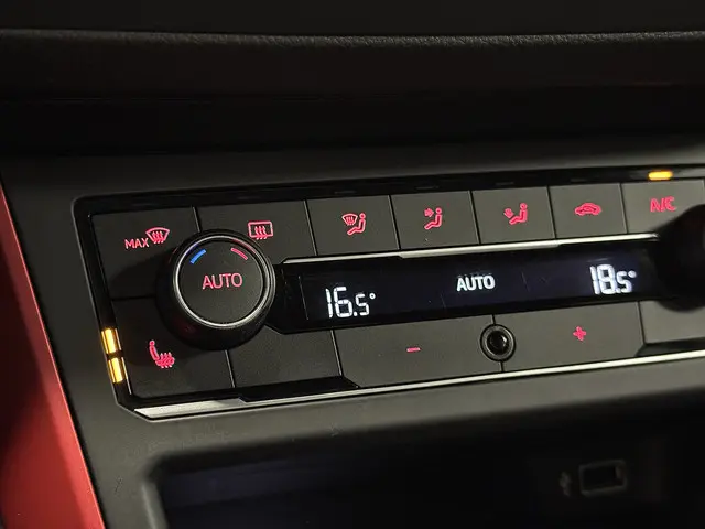 Volkswagen Polo 2.0 TSI GTI 2019 Benzine 19