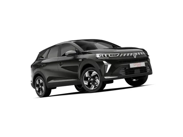 Renault Symbioz Techno 2025 Benzine 11