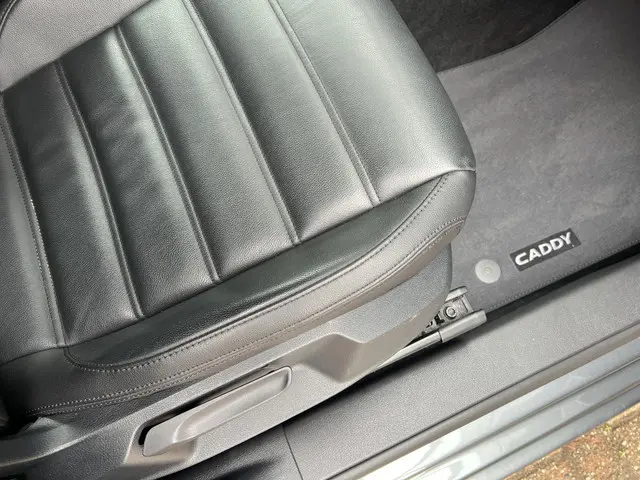 Volkswagen Caddy Maxi 1.4 TSI Trendline 5p 2017 Benzine 31