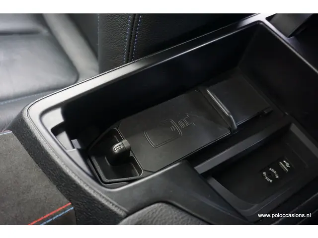 BMW 1 Serie 118i 2017 Benzine 24