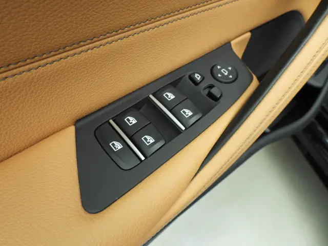 BMW 5 Serie Touring 540i xDrive 2023 Benzine 29