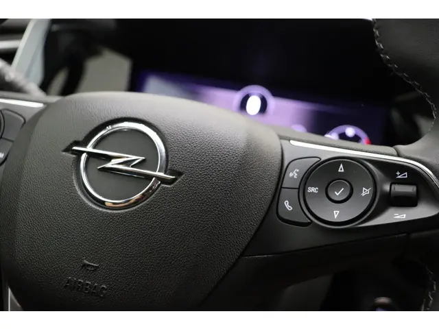 Opel Grandland 1.2 Turbo GS 2023 Benzine 19