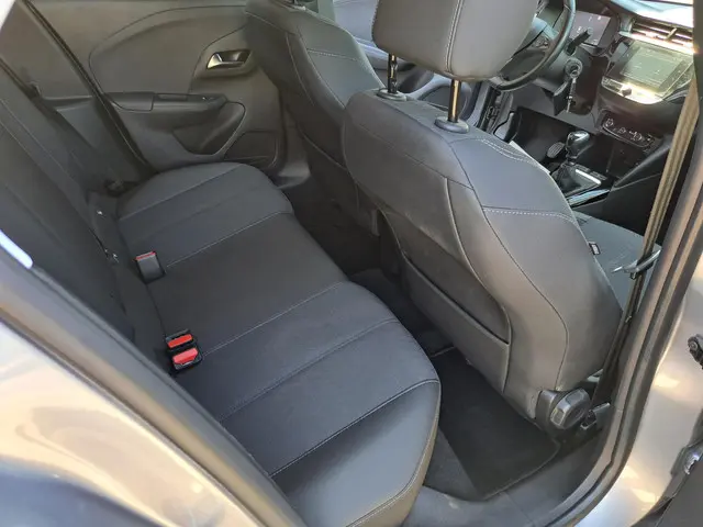 Opel Corsa 1.2 Elegance 2022 Benzine 10