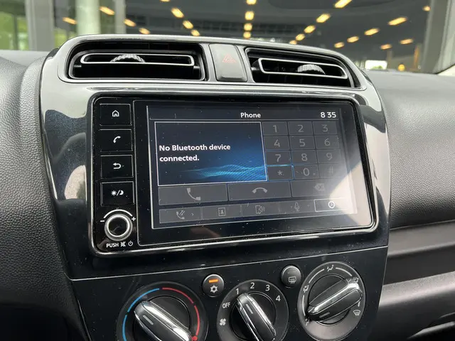 Mitsubishi Space Star 1.2 Connect+ 2024 Benzine 13