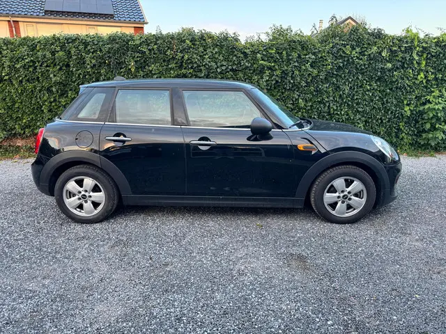 MINI One Mini 1.5 D Business 2018 Diesel 2