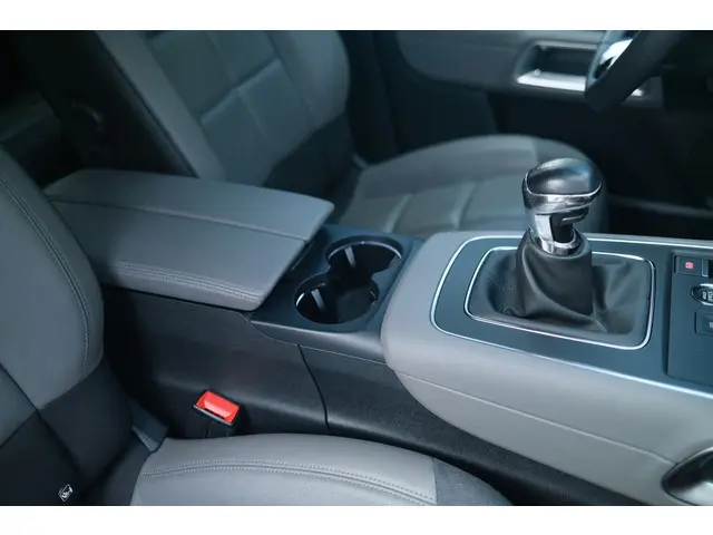 Citroën C5 Aircross PT 130 Feel 2021 Benzine 11