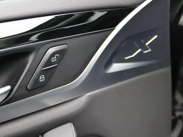 BMW X3 sDrive20i 2020 Benzine 13