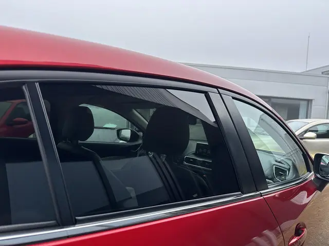 Mazda 3 2.0 GT-M 2013 Benzine 24