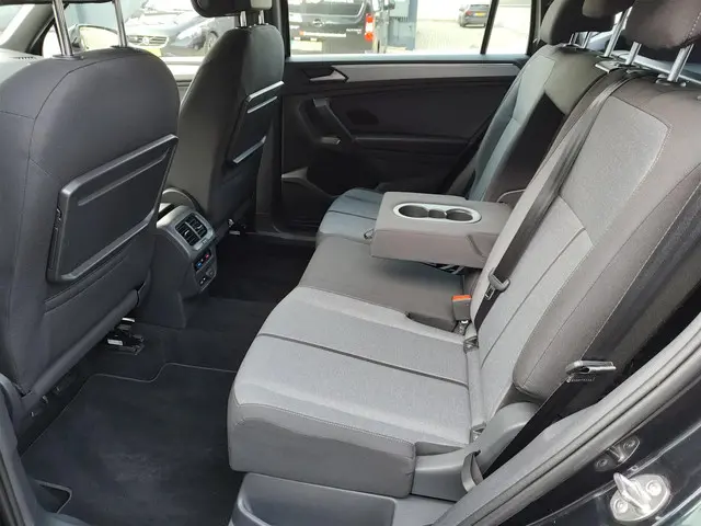 SEAT Tarraco 1.5 TSI Style * Trekhaak * Camera 2020 Benzine 29