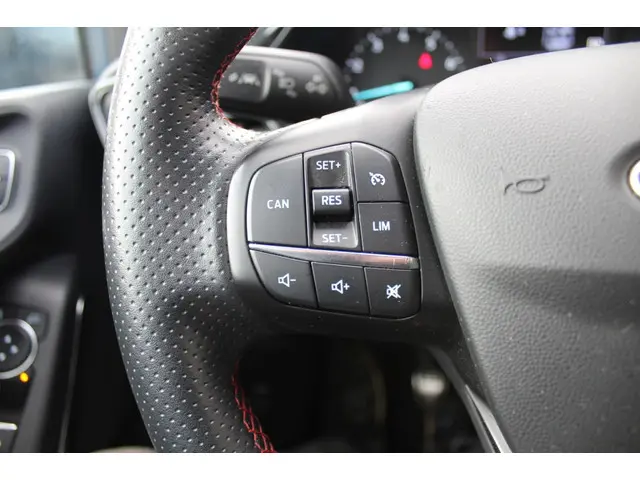 Ford Fiesta 1.0 EcoBoost ST-Line 2020 Benzine 19