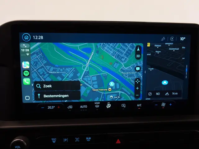 Ford Transit Custom 300 2.0 TDCI L2H1 Trend 2024 Diesel 31