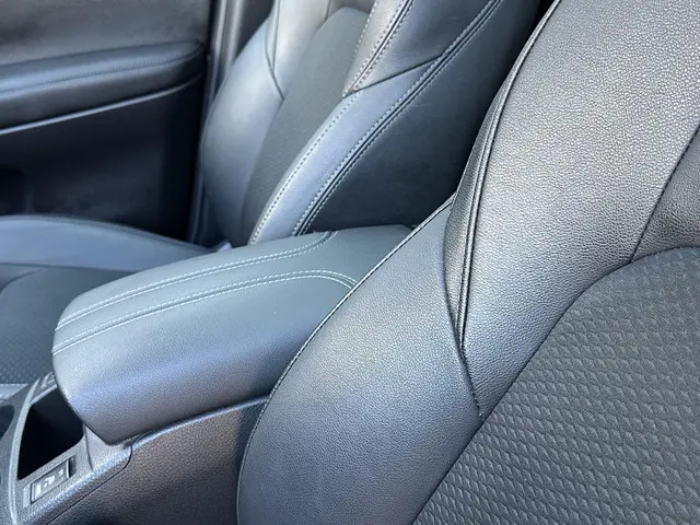 Nissan QASHQAI 1.2 Tekna 2018 Benzine 7