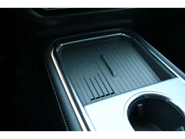 Mazda 6 6e Takumi 68.8 kWh 258pk 2025 Elektrisch 52