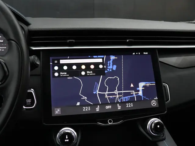 Lynk & Co 01 1.5 2022 Hybride Benzine 7